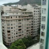 Studio Apartment Rio de Janeiro Copacabana with kitchen for 2 persons